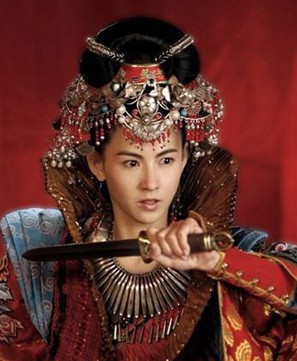 你所不知道的恶女面相