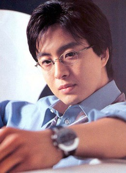 眼睛透露男人的风流债