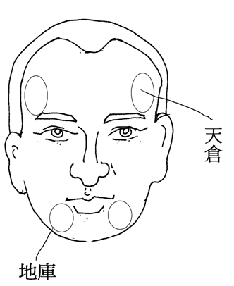 什么面相的人寅吃卯粮