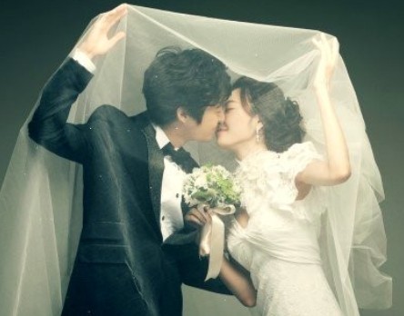 面相分析夫妻间的缘分深浅