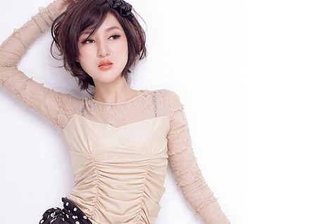 佛鸽从面相教你选老婆标准