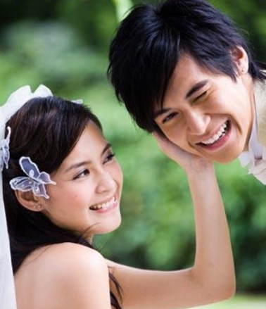 最怕老婆的男人面相