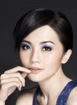 面相看明星都有啥婚姻
