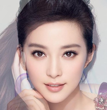 大腕明星们的面相分析