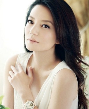 能嫁给有钱人的女人面相