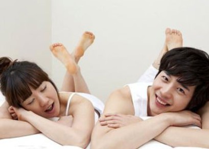 家庭和睦的面相特征