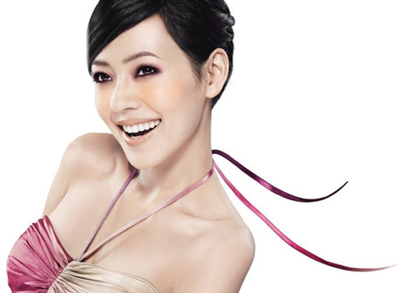 面相看你生男生女（女）