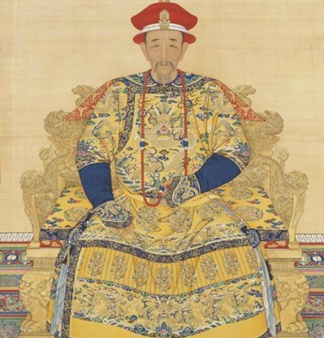 面相探秘九龙夺嫡