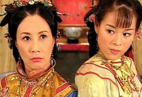 面相分析婆婆的性格特征