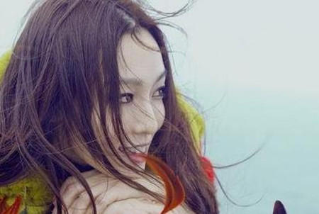 面相看女明星的桃花运势