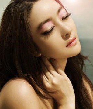 一生都运势极强的面相特征