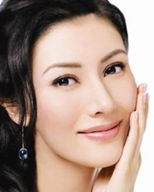 最危险的女人面相