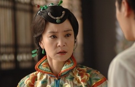 不讲理的恶婆婆面相
