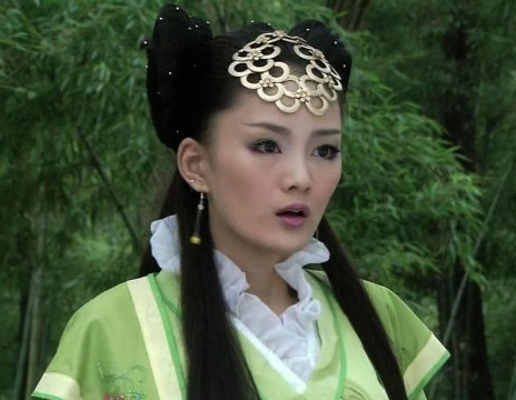 解析当红明星的面相特点