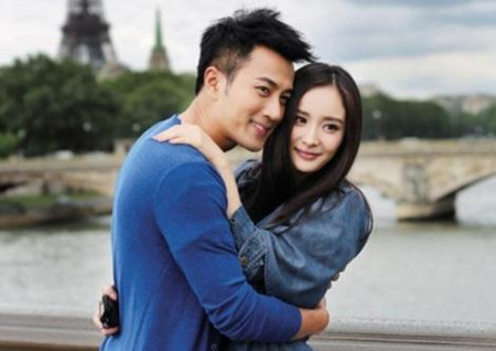 从面相看夫妻间的主导权