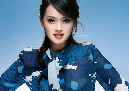 婚姻不能持久的女面相