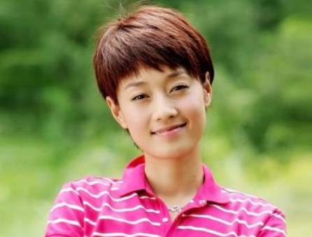 马伊琍的面相