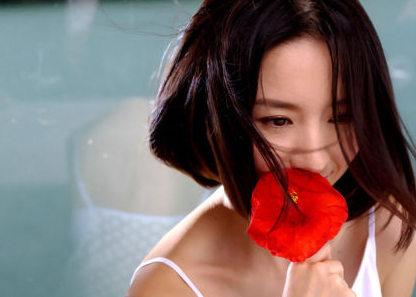 最值得爱的女人面相