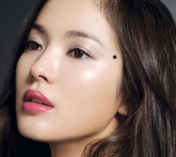 女人面相上的婚姻之说