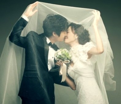 最理想的夫妻面相