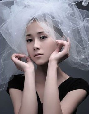 不同脸形的人如何面对烂桃花