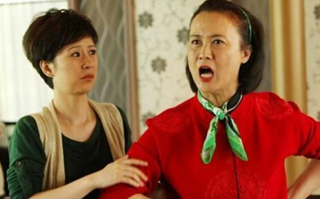 敬而远之的婆婆面相