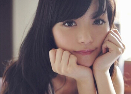 从面相看女人的优缺点