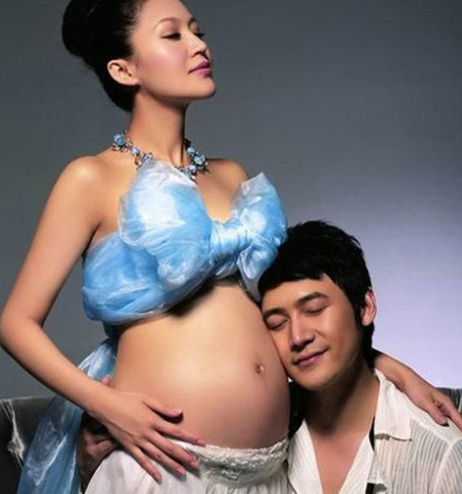 面相看孕妇生男还是生女