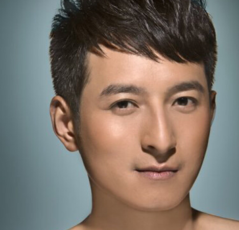 对老婆最贴心的男人面相