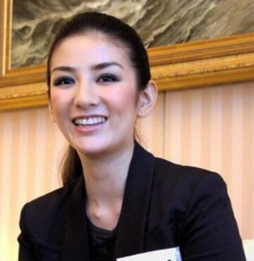 面相看女人蒜头鼻
