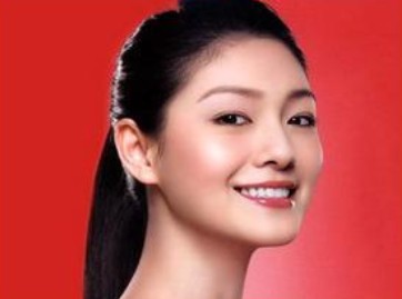 好看但坏意头的尖下巴
