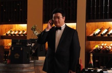 哪些男人能hold住妻子
