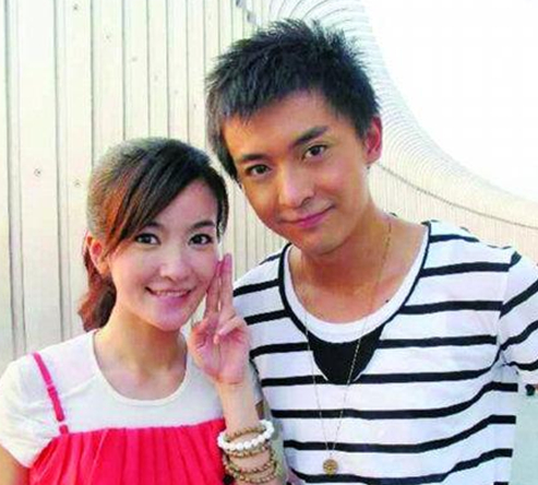 面相解析李晟李佳航恋情