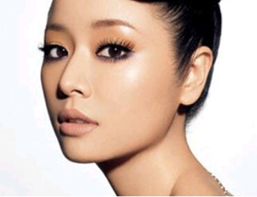 女人眉毛看老公的长相