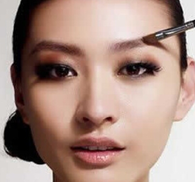 女人纹眉会影响命运吗