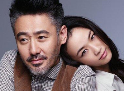 面相看额头高的男人