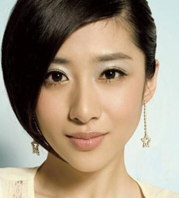 从鼻子看女人会嫁给谁