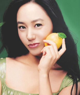 婚后变得富有的面相特征