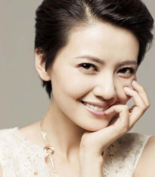 娶到哪种面相的女人最幸福