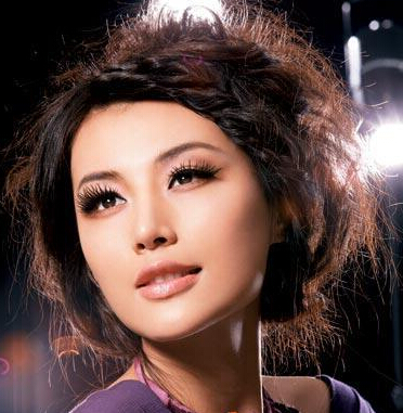 女人眼睛里有哪些秘密