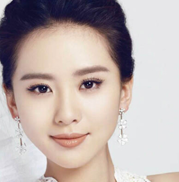 貌美命差的女人面相