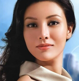事业女性的面相特征