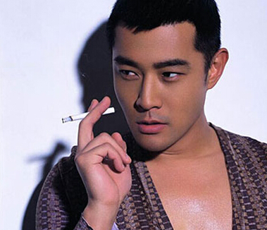 不易出轨的极品男人面相