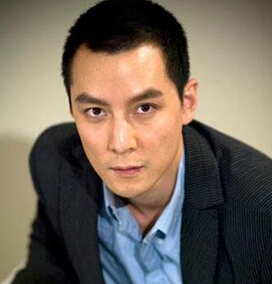 可依靠终身的男人面相