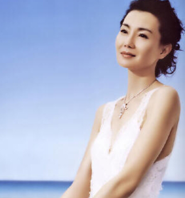 面相教你如何选对女友