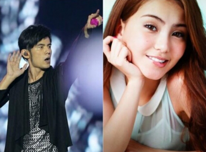 面相看周杰伦昆凌婚姻如何
