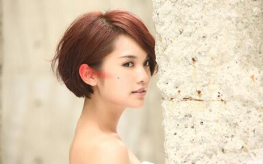 脸型看你最适合啥工作