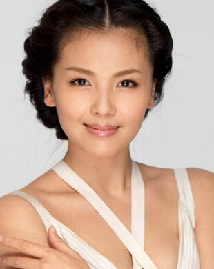 贤妻佳媳的女人面相