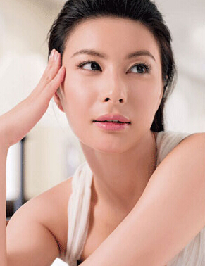 惹不起的女人面相