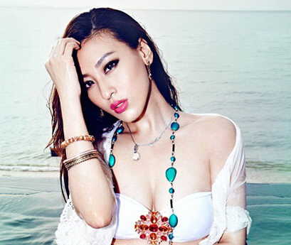 面相看你是骨灰级情痴的女人吗